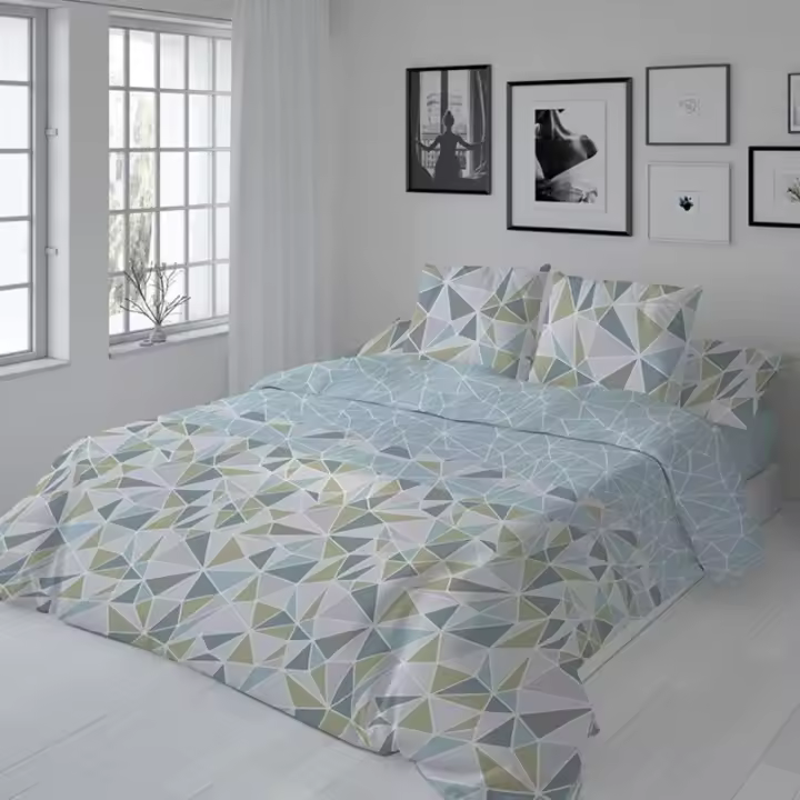 Funda Nórdica Modelo ARANZA de Pierre Cardin - 1