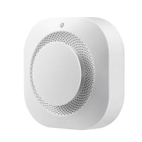 Detector De Fuma Inteligente Zigbee Tuya Alarma De Incendio Sistema De Seguridad Doméstica Compatible Con Hub De Trabajo De Los Bomberos - details 15