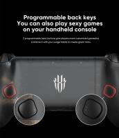 RedMagic Shadow Blade Gamepad 2 Type-C Phone Controller Joystick para teléfono móvil para RedMagic 9S Pro Xiaomi Gamepad Android ENVÍO DESDE ESPAÑA - details 11
