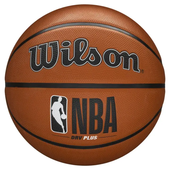 Wilson Balón De Baloncesto Nba Drv Plus - 1