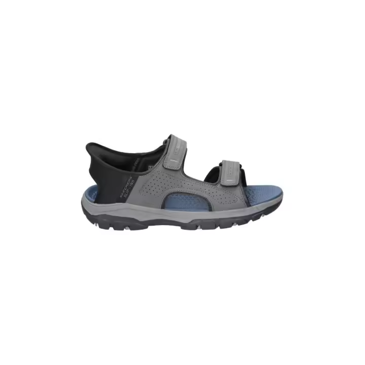 Sandalias Hombre Skechers Tresmen 205289 Char Sandalias Hombre Skechers - 1