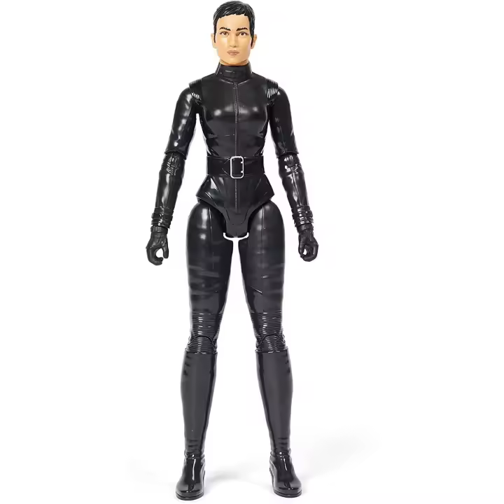 FIGURA SELINA 30 CM. Figura coleccionable con acabados de alta calidad. Perfecta para fanáticos y coleccionistas que buscan exclusividad en sus piezas. - 1