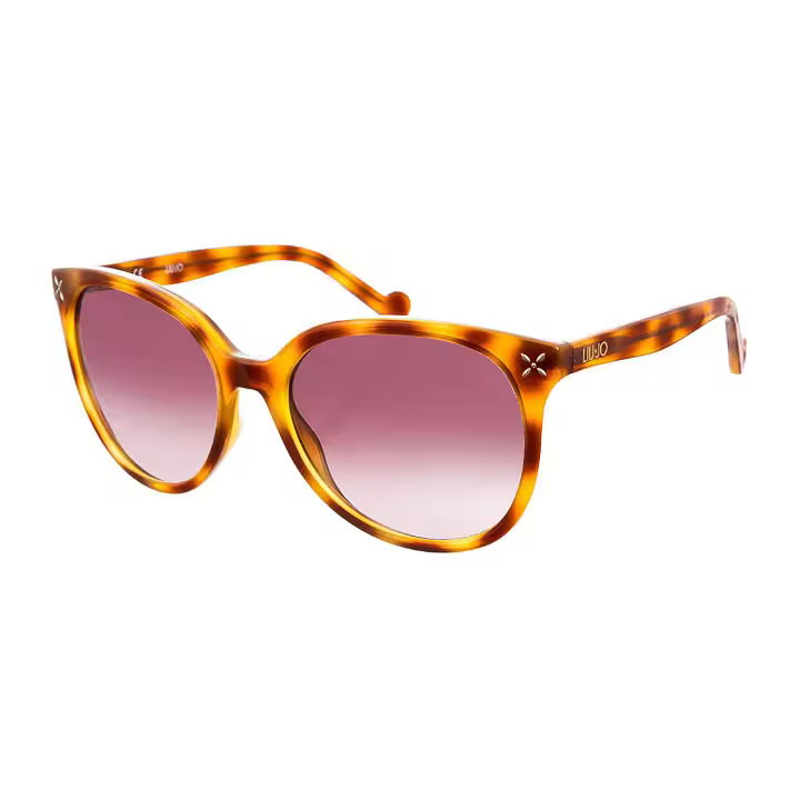 LIU JO-Gafas de sol Ovaladas LJ619S para Mujer - 1