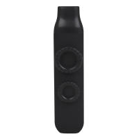 Kazu Flute ABS Zoukat Kazoo Con Dos Agujeros Reemplazables Boquilla De Soplado 10pcs Instrumento Musical Para Ukulele Y Guitarra - details 16