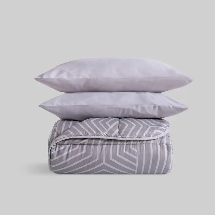LlarTextil Edredón Invierno Confort Karamelo - Suavidad y Durabilidad - Cojines Incluidos - 1
