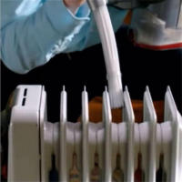 Cepillo De Limpieza Multifuncional Para Tubos De Vacío Limpiador De Polvo Para Teclado Coche Espacio Entre Los Asientos Herramientas De Limpieza De Suciedad Accesorio De Vacío - details 10