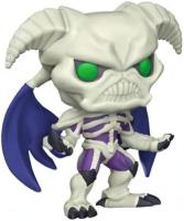 Funko summoned Skull Winter Convention Exclusivo      Yu-Gi-Oh! Yu-gi-ho yu gi ho  1175 yugi - details 2