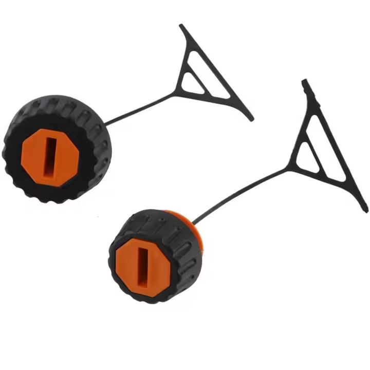 Tapa de combustible para STIHL 028 038 020 021 023 024 025 026 034 036 048 como repuestos de motosierra - 1