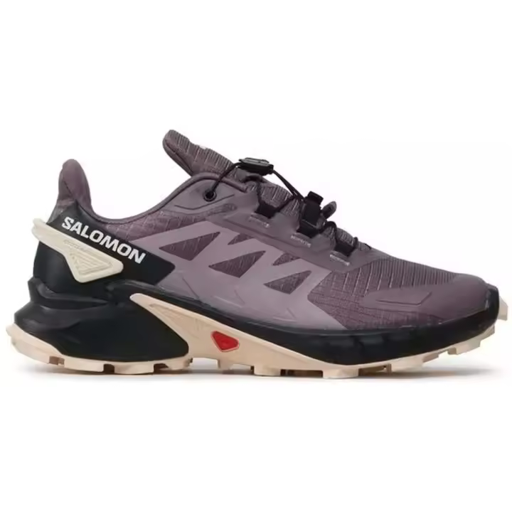 Zapatillas Salomon Supercross 4 W - 1