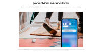 Samsung Galaxy Buds FE - Auriculares Inalámbricos, Cancelación de Ruido Activa, Ajuste Cómodo, 3 Micrófonos, Control Táctil, Bajos Graves - details 10