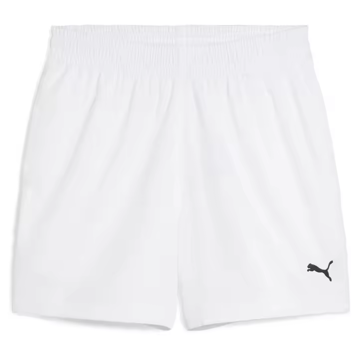 Puma Pantalones Cortos Deportivos Ess 5´´ Blanco - 1