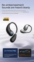 MINISO M95 TWS Auriculares Deportivos Bluetooth 5.4 Inalámbricos Con Micrófono Vida Útil Duradera IPX5 Resistente Al Polvo Y Agua - details 5