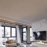 Spotlight LED Mini Revestido COB 3W Para Techo Armario Cocina Decoración De Loft Luz De Bajo En AC110V/220V DC12V - details 15