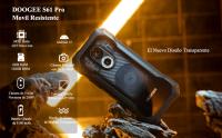Telefono Movil DOOGEE S61 Pro 6" Smartphone Irrompible 8GB+128GB, 48MP+20MP Visión Nocturna Cámara, 5180mAh, 4G Dual SIM/NFC - details 0