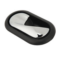 Manija De Puerta Interior De Coche Alta Resistencia Para Reemplazo Dacia Dokker Duster Lodgy Sandero ABS 10CM X 6CM X 20CM - details 5