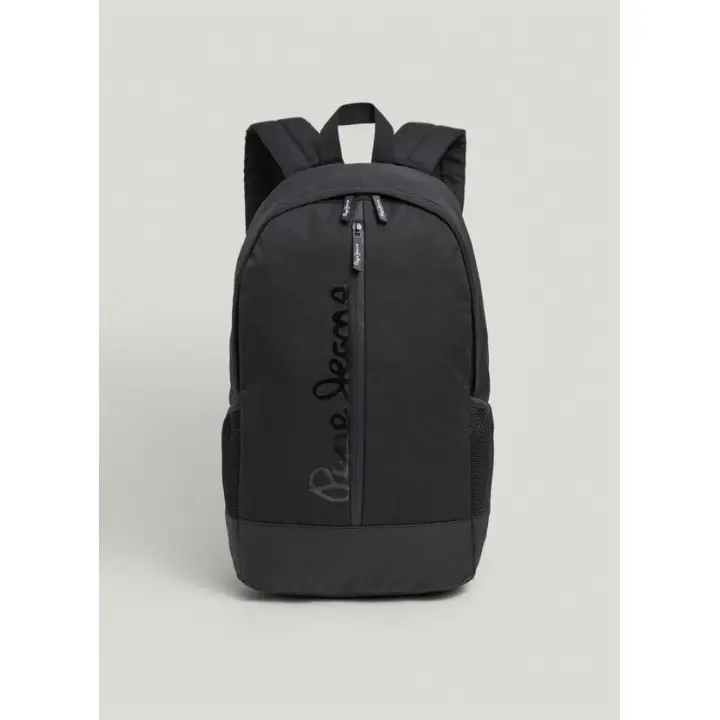 Pepe Jeans Hank Legend Mochila Multibolsillos Hombre negro - 1