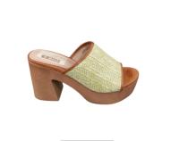 Sandalias JOMIX de Tacón Alto con Plataforma - Elegancia y Comodidad Garantizadas - details 5