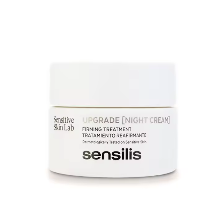 SENSILIS UPGRADE LIPO LIFTING NOCHE 50ML - 1