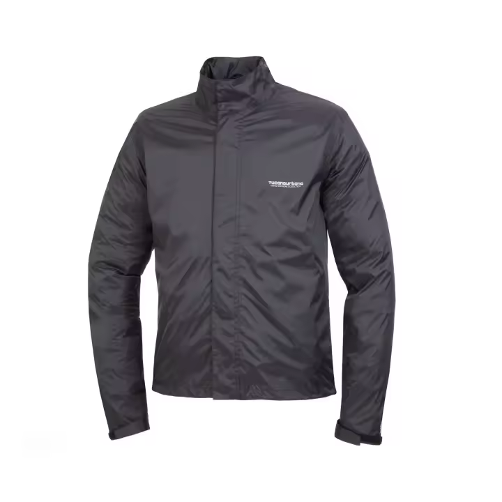 Chaqueta Tucano Nano Rain Jacket Plus   Ce U - 1