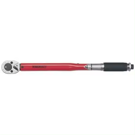 LLAVE DINAMOMÉTRICA DE DISPARO CON CARRACA 3892AG-E3 - 1