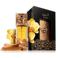 ATHEERI BY LATTAFA EAU DE PARFUM X 100 ML. **** REFINADO AVAINILLADO Y DULCE PARA ELLAS**** - details 0
