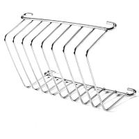 Soporte De Pan En Forma De Rectángulo De Acero Inoxidable Para Hornear Accesorios De Air Fryer Soporte Portátil Para Pan - details 9