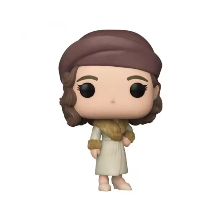 Funko POP! Peaky Blinders-Ada Thorne- Figura Coleccionable Oficial - Juguete para Niños y Adultos - Fans - Diversidad de Personajes y Temáticas - 1