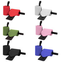 Cuerda De Soporte Para Muñeca Al Lifting De Fuerza Para Entrenamiento En El Gimnasio Adecuada Para Presión De Banca Press Superior Y Curls - details 0