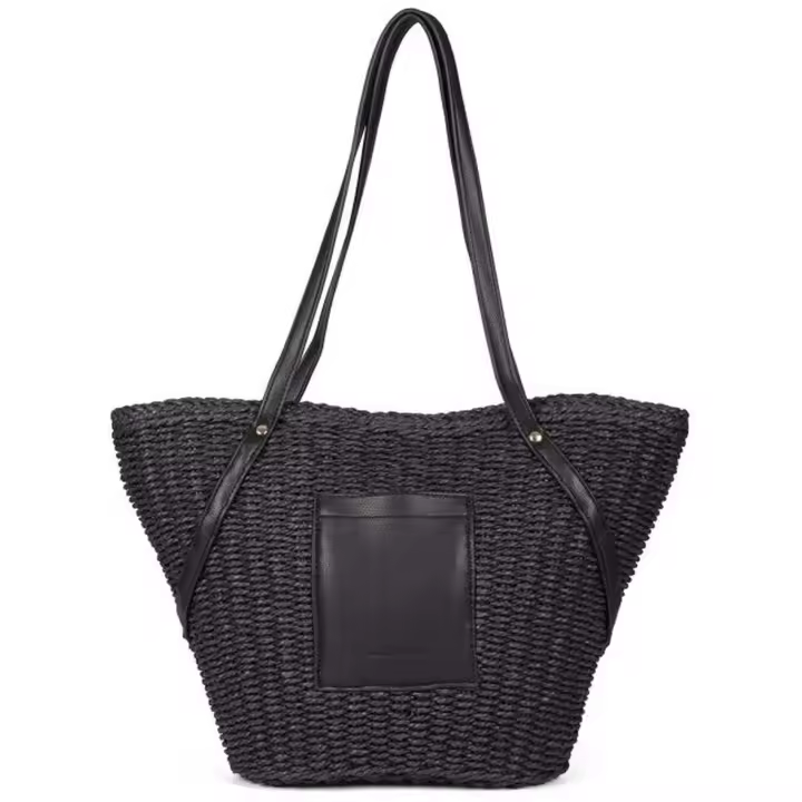 Bolso Gioseppo Rialma para mujer en color negro - 1