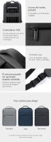 Xiaomi City Backpack 2 - details 9