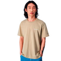 CHAMPION hombre manga corta verano 219838-YS073 TWL - details 0