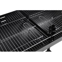 vidaXL Barbacoa de carbón Dakota - details 2