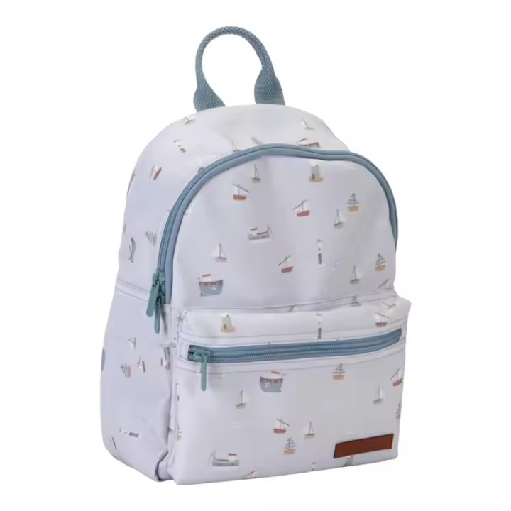 Mochila Sailor Bay Little Dutch - 1