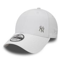Gorra New Era Yankees Flawless Blanco 9FORTY NWGOTXXX38BD - details 0