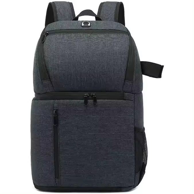 Mochila impermeable para fotografía, bolso para cámara digital, para mujeres, hombres, senderismo, etc. - 1