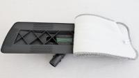 XSQUO useful Tech. Fregona rápida sin cubo de agua con accesorio especial para limpiar las ventanas, los espejos y otras superficies. Easy Clean Twin. - details 3