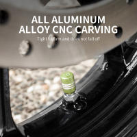 Tapa De Válvula De Neumático Para Motocicleta De Aluminio Super Socco TC TCMAX MAX Wanderer CPX CUX CU CUmini TS TSX Accesorios - details 2