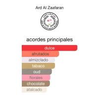 Ard Al Zaafaran Mousuf 100ml - Perfume para Hombres. - details 1