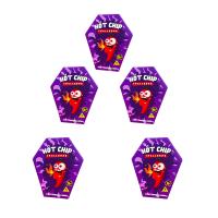 Hot Chip Challenge - La patata más picante del mundo - PACKS de 1 Unidad, 3 Unidades ó 5 Unidades - details 2