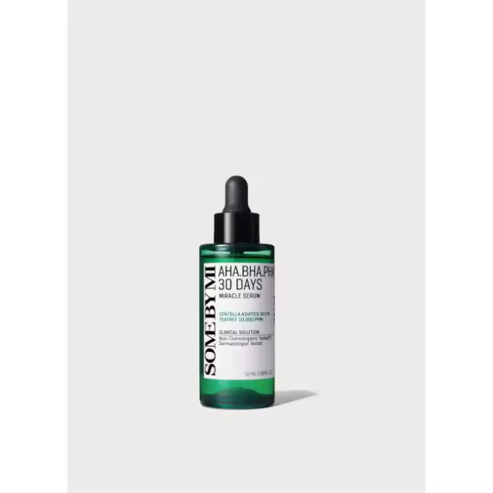 AHA BHA PHA 30 Days Miracle Serum - 1