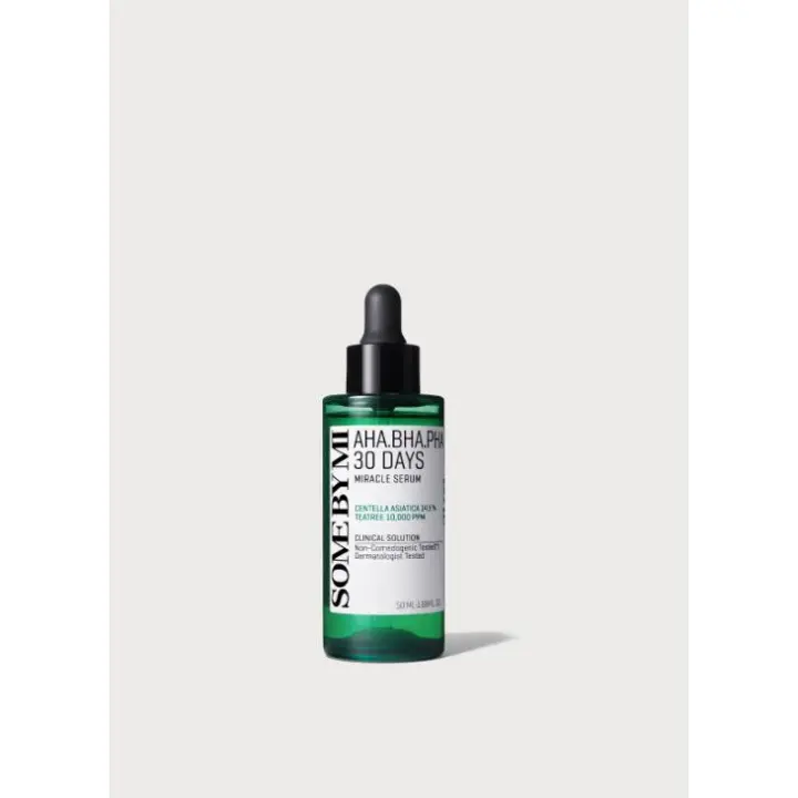 AHA BHA PHA 30 Days Miracle Serum - 1