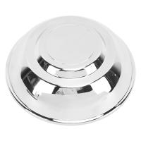 Tapa De Eje Duradera Cromada Para Dodge 300 Y 200 2006-2022 Tapa De Centro De Rueda Compatible Con 04895432AA - details 6