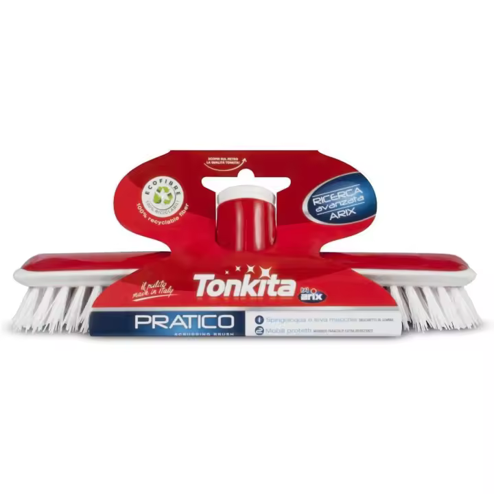 Tonkita Cepillo Suelos Pratico - 1