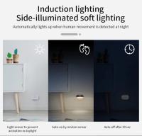 Lámpara Nocturna LED Inalámbrica Con Sensor De Movimiento Para Armario Cocina Dormitorio Iluminación De Escaleras Y Gabinetes Con Pilas AAA - details 2