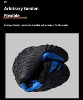 Zapatos De Halterofilia Para Hombres Y Mujeres Talla Grande 35-46 Pesas Deportivas Ligeros Soporte Para Entrenamiento De Squat Y Pull Hard - details 7