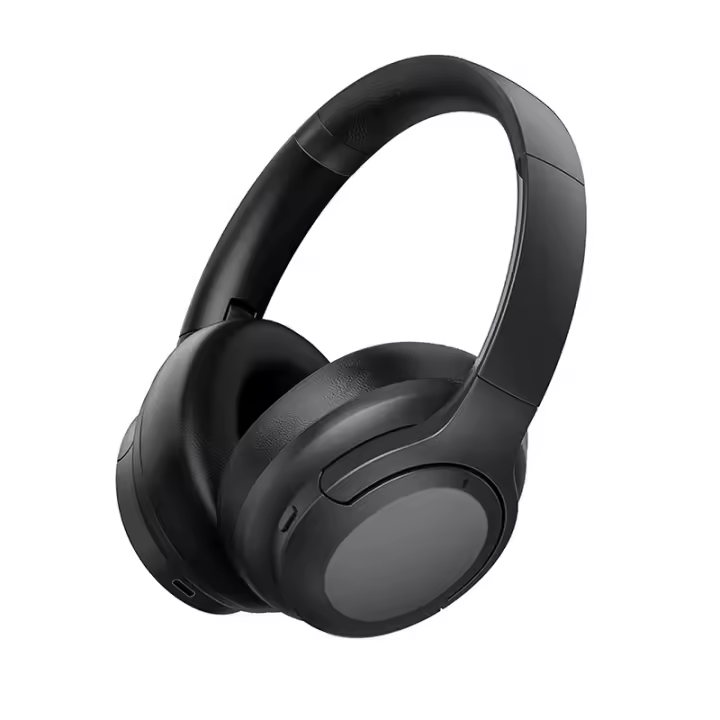 Auriculares Bluetooth Inalámbricos con Cancelación de Ruido Actualizado 50 Horas de Reproducción - 1