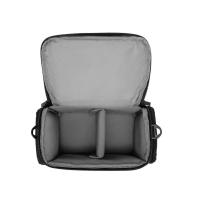 Bolsa De Hombro Para Cámara DSLR Profesional Bolsa De Mano Para Fotografía Al Aire Libre Y Viajes Compatible Con Nikon Canon Sony - details 9