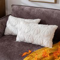 Cubiertas De Cojines De Terciopelo Verde Suave Para Sofá Estilo Sencillo Decoración De Sala De Estar Fundas De Cojines De Primavera Para El Hogar - details 23