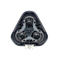 S3000 reemplazo Cabeza de afeitar para S3101 S3102 S3103 S3201 S3202 S3203 S3205 S3206 S4301 S4302 S4303 - details 0