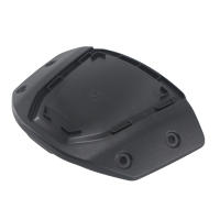 Parabrisas De Motocicleta Deportivo Con Deflector De Viento Y Varilla Para Honda CB650R 2019-2023 CB1000R 2018-2020 ABS De Alta Calidad Resistente Al Scratch - details 19